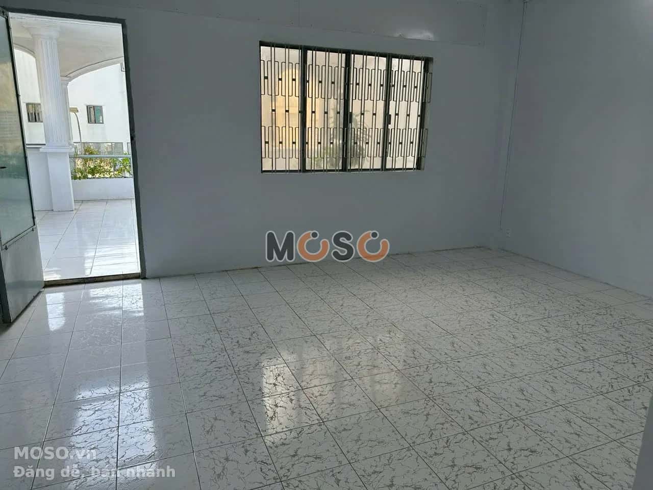Cho thuê nhà hẻm 80B Lý Chính Thắng Quận 3, TP.HCM – 9 phòng ngủ, giá 80 triệu - ảnh 2